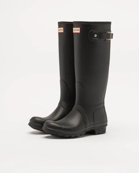 Bottes de pluie Hunter