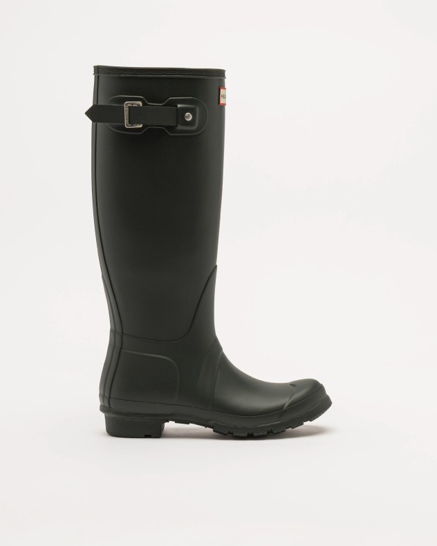 Overschoenen Hunter