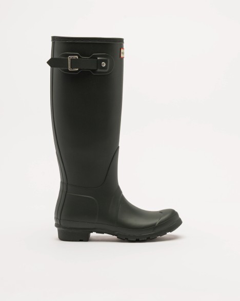 Bottes de pluie Hunter