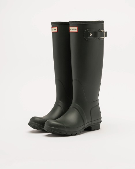 Bottes de pluie Hunter