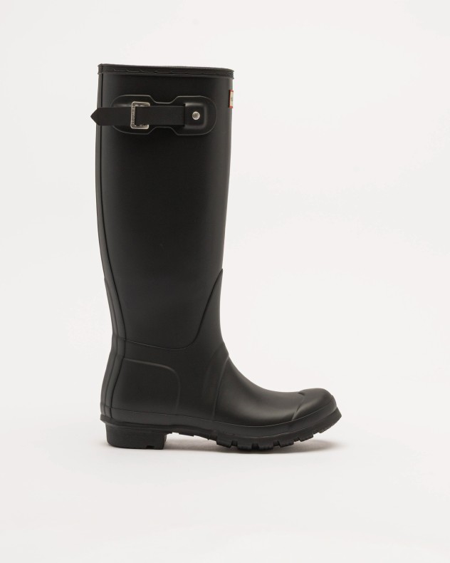 Overschoenen Hunter