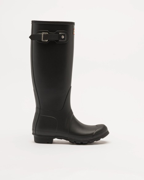 Bottes de pluie Hunter