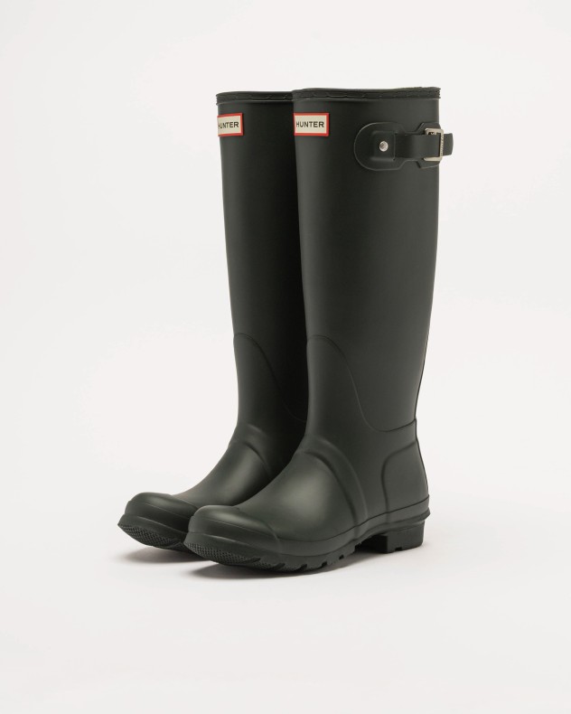 Overschoenen Hunter