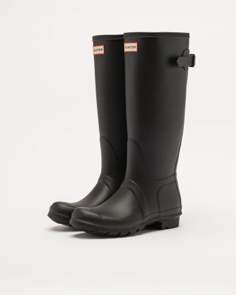Overschoenen Hunter