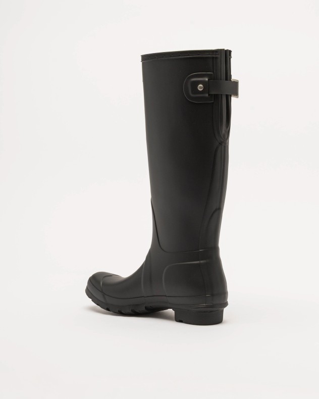 Bottes de pluie Hunter