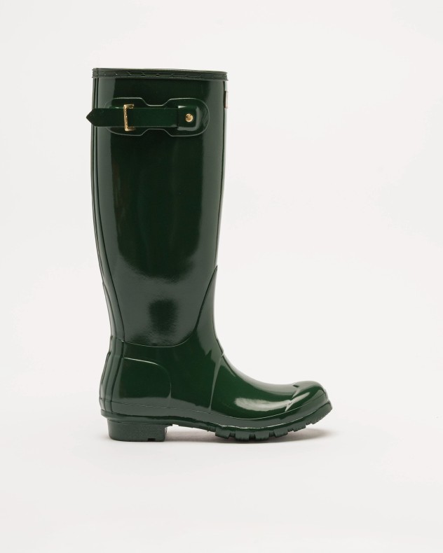 Regenstiefel Hunter