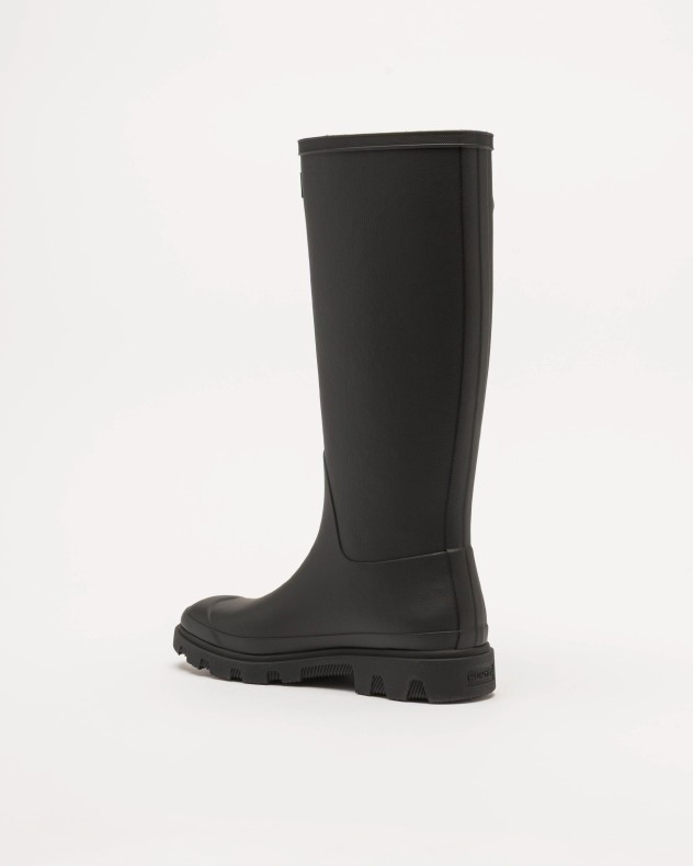 Regenstiefel Hunter