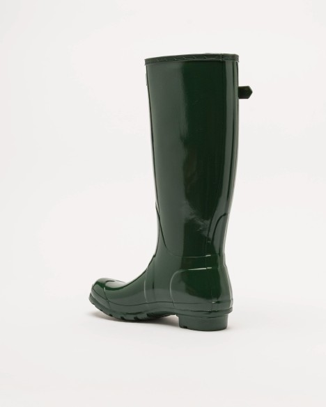 Regenstiefel Hunter