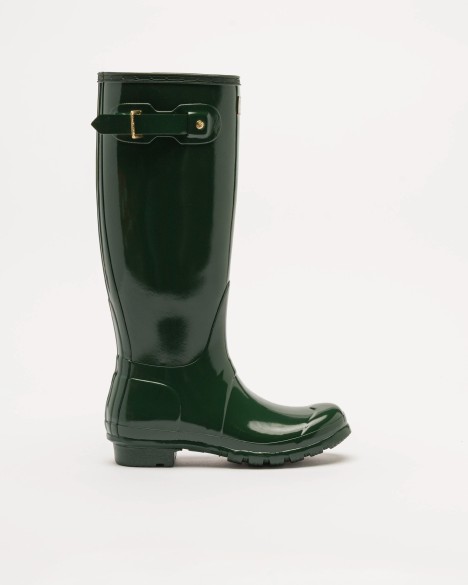 Regenstiefel Hunter