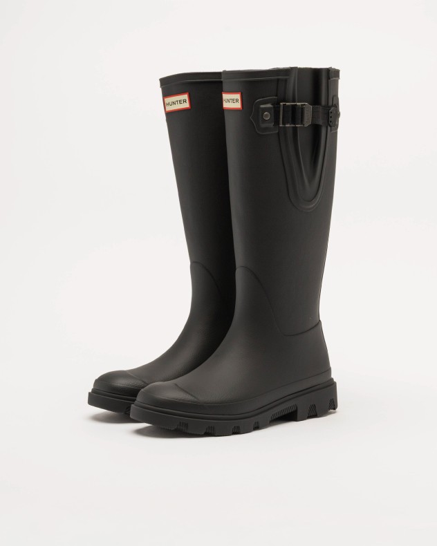 Regenstiefel Hunter