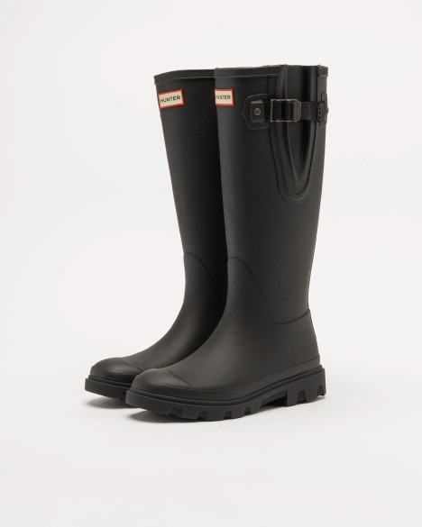 Regenstiefel Hunter