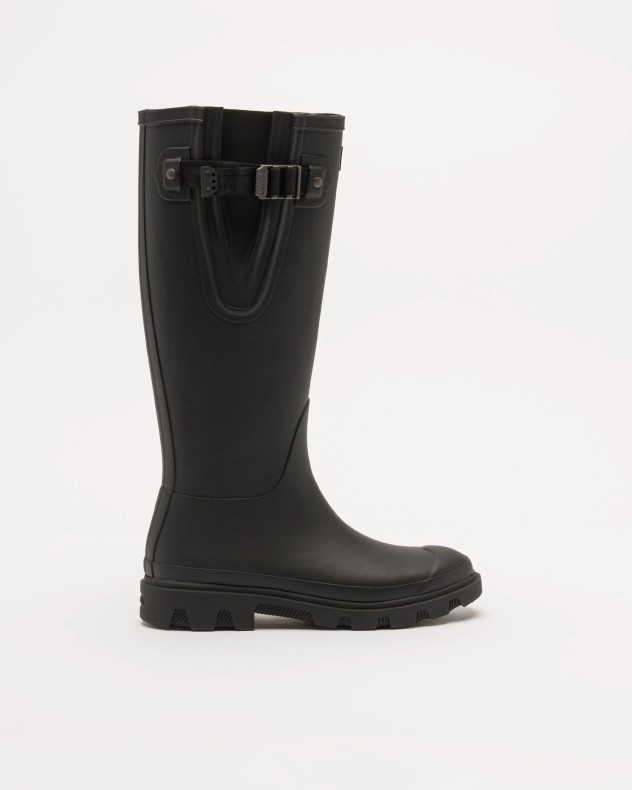 Regenstiefel Hunter