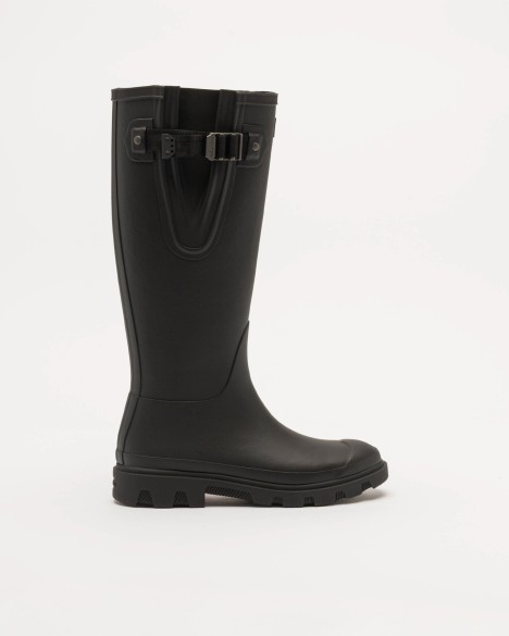 Regenstiefel Hunter