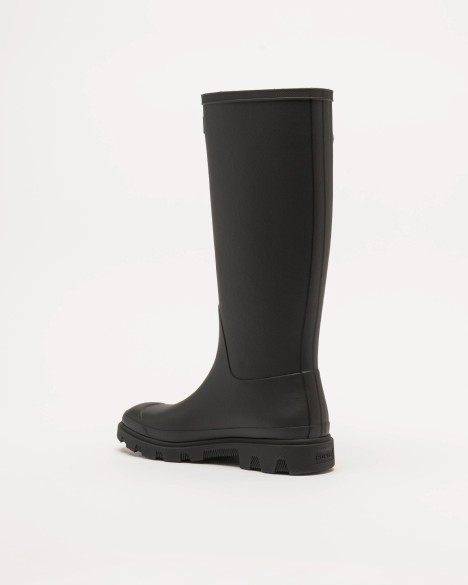 Regenstiefel Hunter