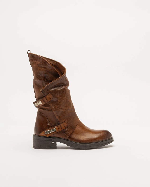 Dropp Boots