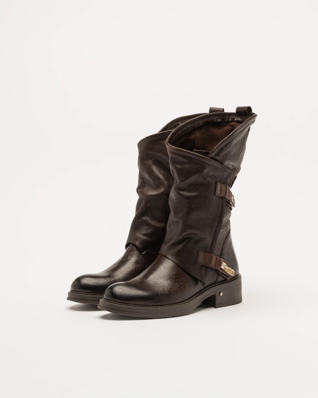 Dropp Boots