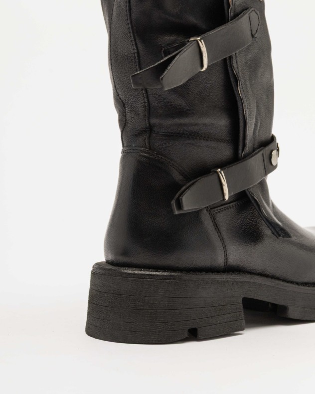 Stiefel Dropp