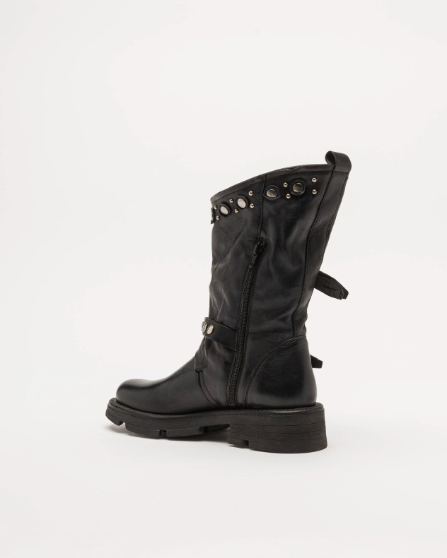 Stiefel Dropp