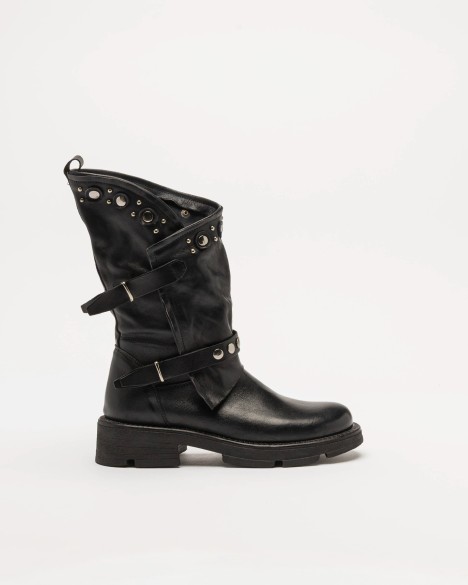 Stiefel Dropp