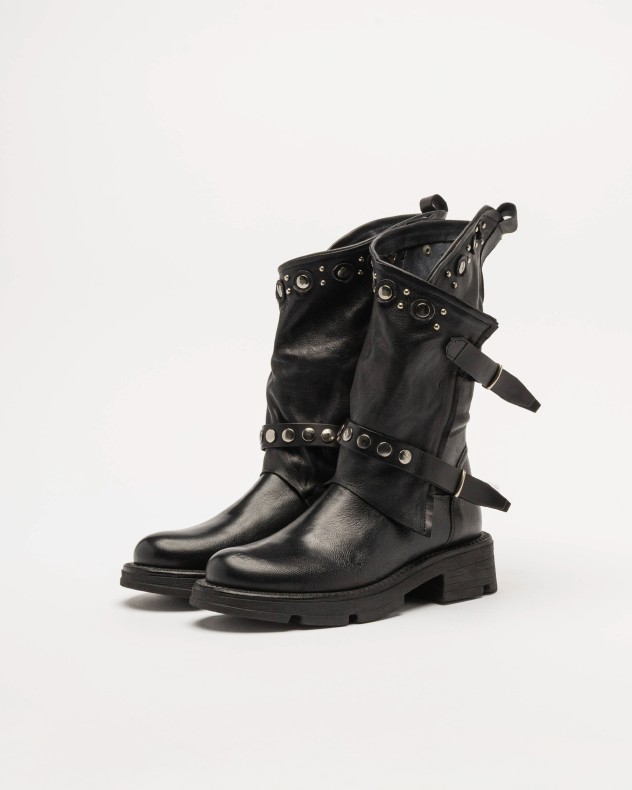 Stiefel Dropp