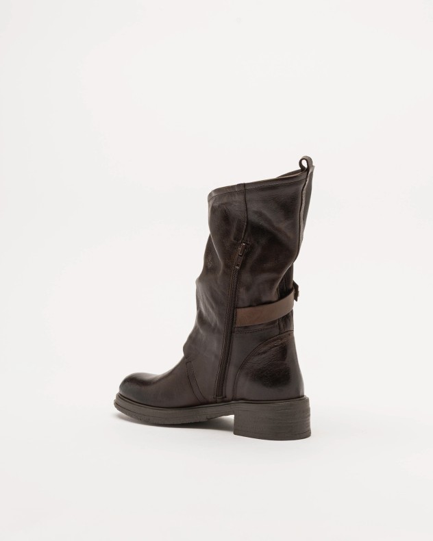 Dropp Boots