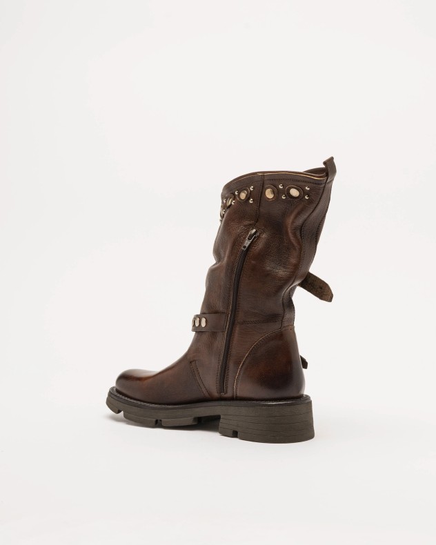 Stiefel Dropp