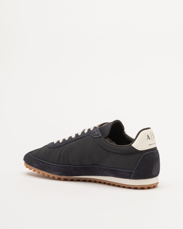 Sneakers Armani Exchange