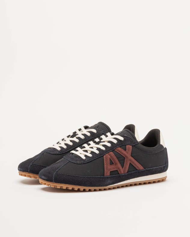Sneakers Armani Exchange