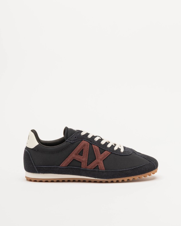 Sneakers Armani Exchange