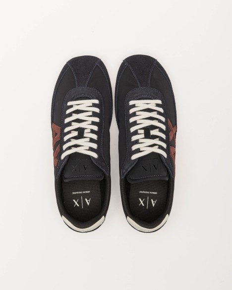 Sneakers Armani Exchange