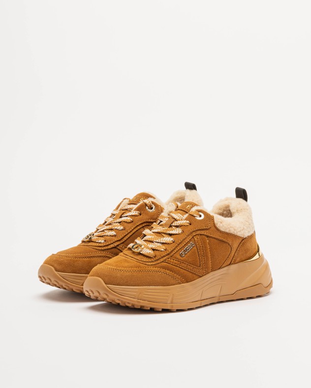 Sneakers Guess