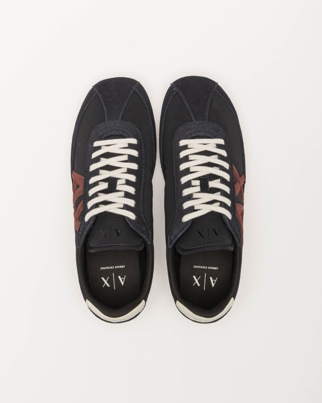 Sneakers Armani Exchange