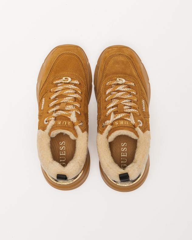 Sneakers Guess
