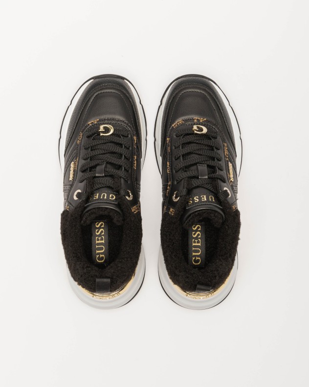 Sneakers Guess