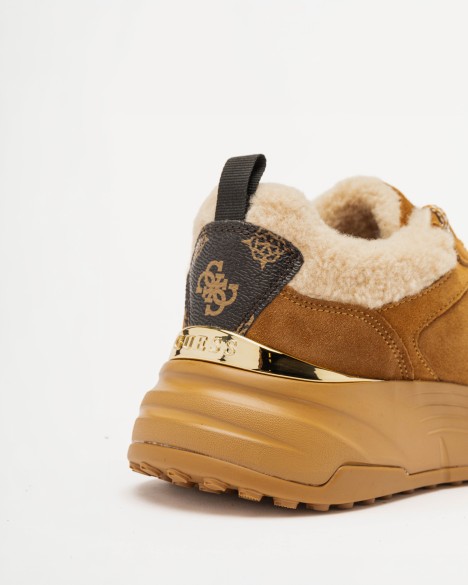 Sneakers Guess