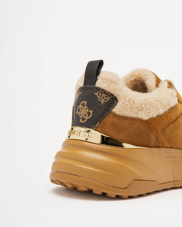 Sneakers Guess
