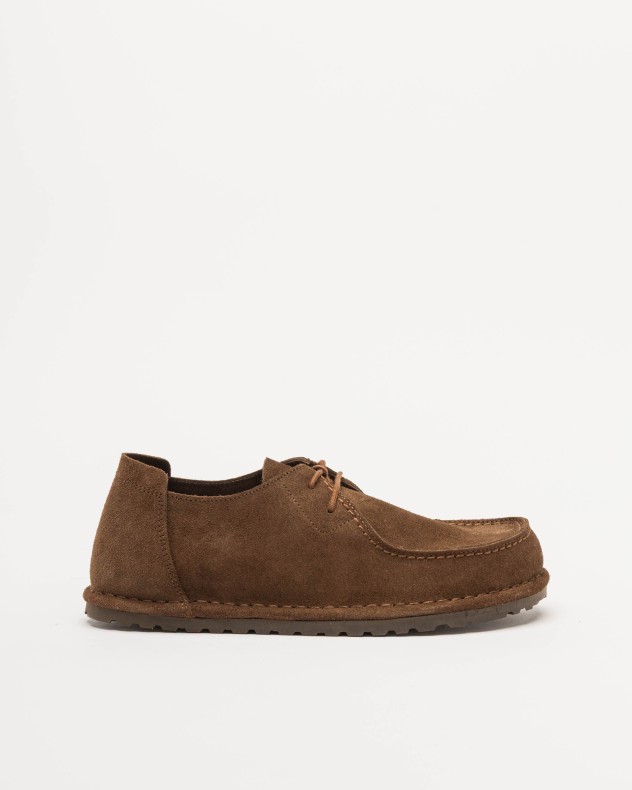 Sapatos Wallabee Birkenstock