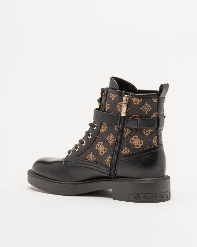 Stiefel Guess