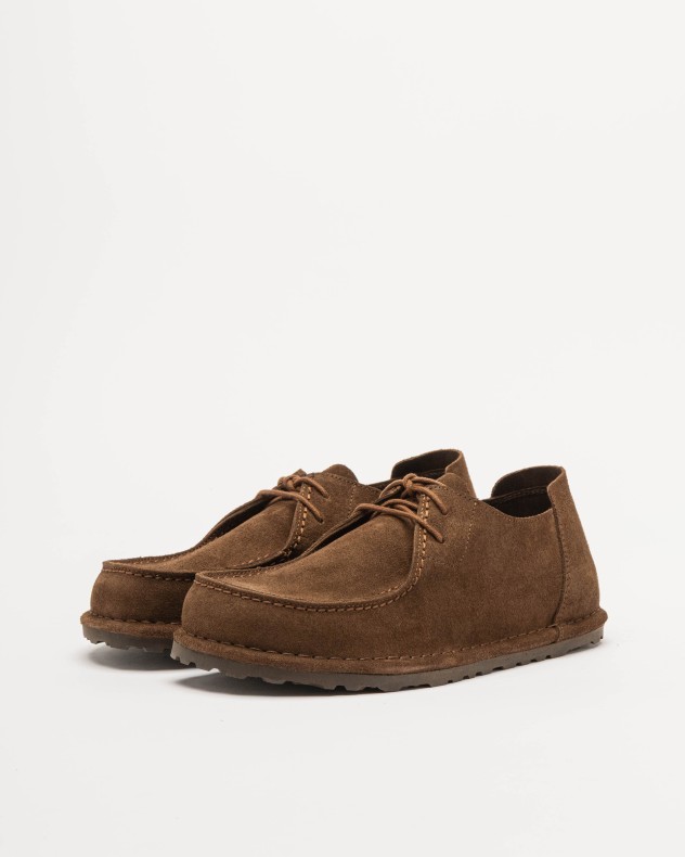 Sapatos Wallabee Birkenstock