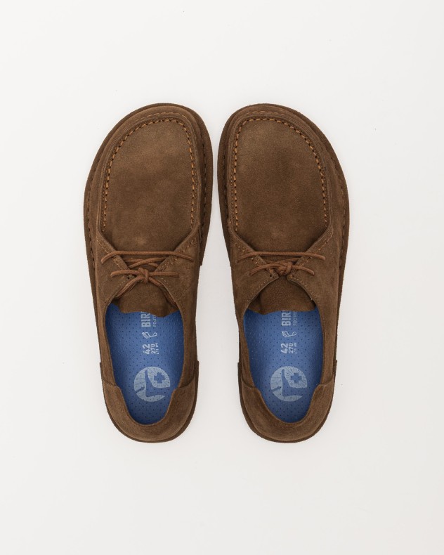 Sapatos Wallabee Birkenstock