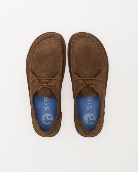 Sapatos Wallabee Birkenstock