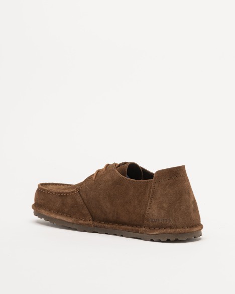 Sapatos Wallabee Birkenstock