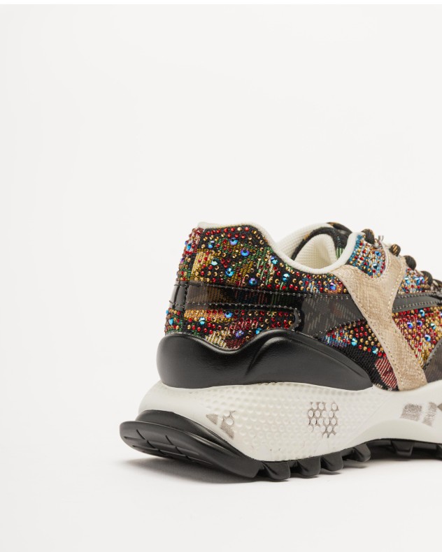 Sneakers Ex�