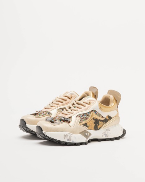 Ex� Sneakers