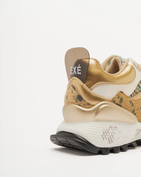 Ex� Sneakers