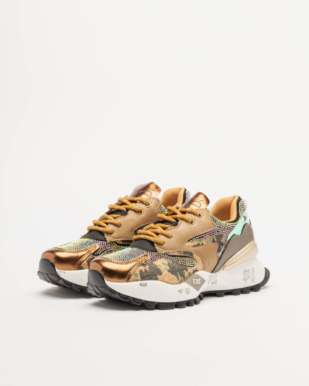 Sneakers Ex�