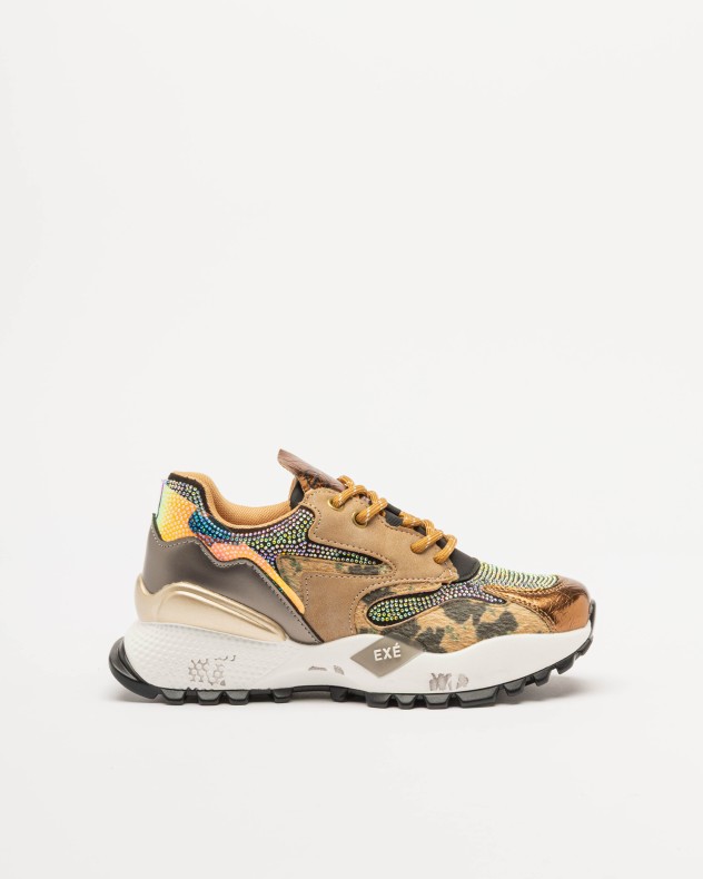 Sneakers Ex�