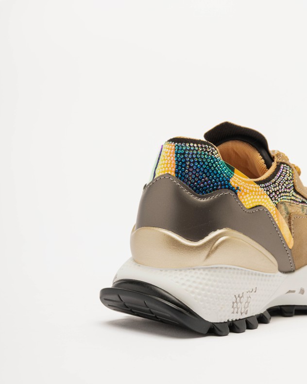 Sneakers Ex�