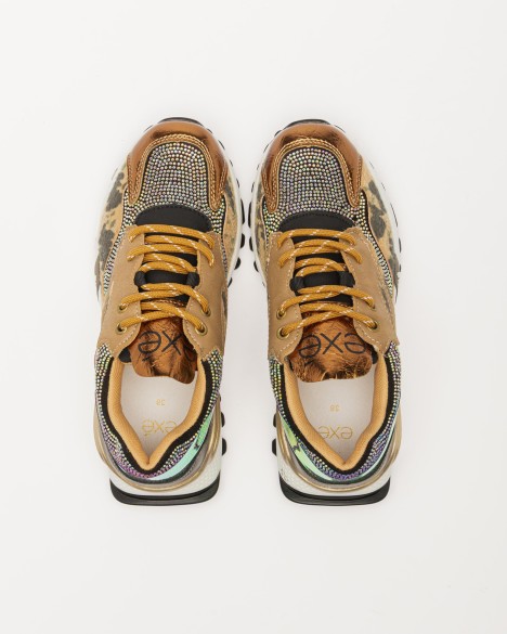 Sneakers Ex�