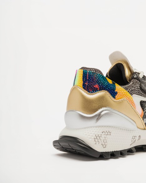 Sneakers Ex�